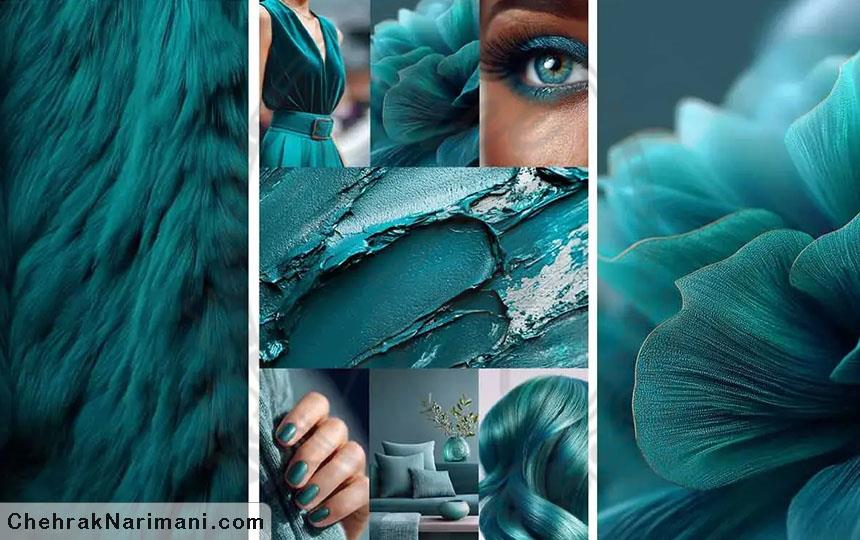 رنگ سال 2026؛ پیش‌بینی‌ها، تحلیل‌ها و آخرین به‌روزرسانی‌ها